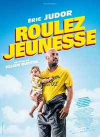 Roulez Jeunesse (2018) - poster