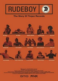 Rudeboy: The Story of Trojan Records (2018) - poster