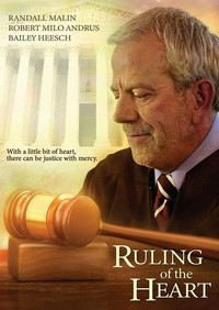 Ruling of the Heart (2018) - poster