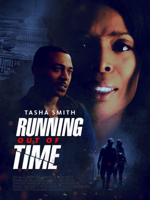 Running Out of Time (2018) - poster