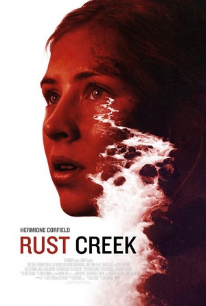 Rust Creek (2018) - poster