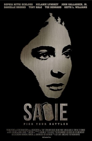 Sadie (2018) - poster
