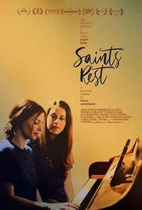 Saints Rest (2018) - poster