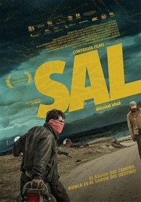 Sal (2018) - poster