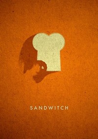 Sandwitch (2018) - poster