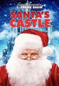 Santa’s Castle (2018) - poster