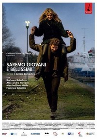 Saremo Giovani e Bellissimi (2018) - poster