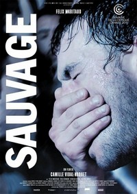 Sauvage (2018) - poster