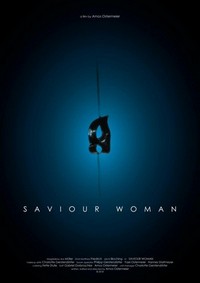 Saviour Woman (2018) - poster