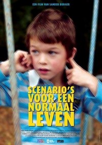 Scenario's voor een Normaal Leven (2018) - poster