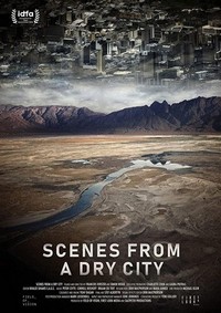 Scenes from a Dry City (2018) - poster