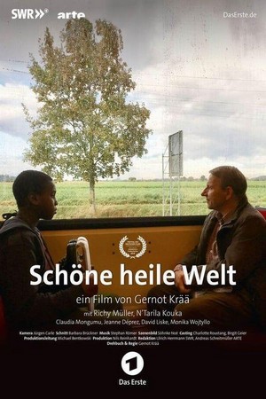 Schöne Heile Welt (2018) - poster