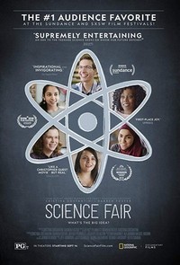 Science Fair (2018) - poster