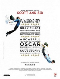 Scott and Sid (2018) - poster