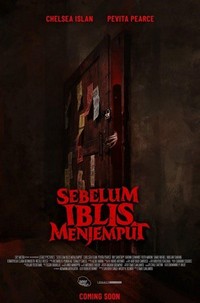 Sebelum Iblis Menjemput (2018) - poster