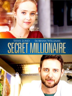 Secret Millionaire (2018) - poster
