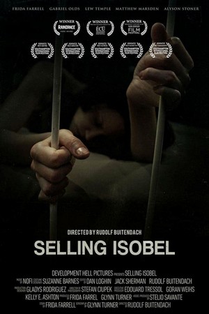 Selling Isobel (2018) - poster