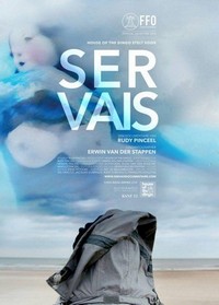 Servais (2018) - poster