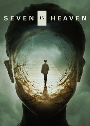 Seven in Heaven (2018) - poster