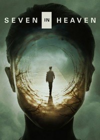 Seven in Heaven (2018) - poster