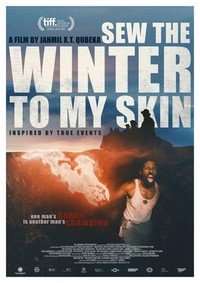 Sew the Winter to My Skin (2018) - poster