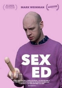 Sex Ed (2018) - poster