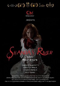 Shanda's River (2018) - poster