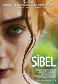 Sibel (2018) - poster