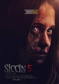 Siccin 5 (2018) - poster