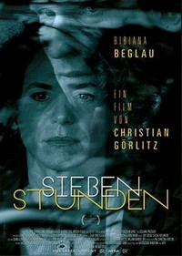 Sieben Stunden (2018) - poster