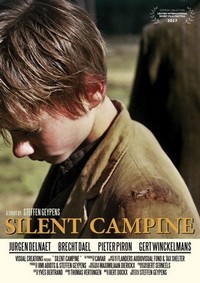 Silent Campine (2018) - poster