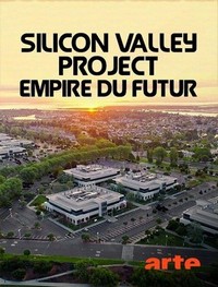 Silicon Valley, Empire du Futur (2018) - poster