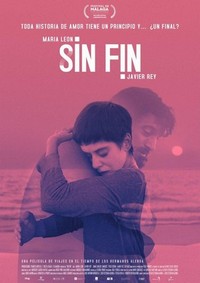 Sin Fin (2018) - poster