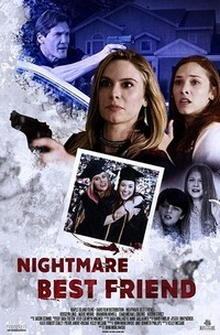 Sisters in Crime (2018) - poster