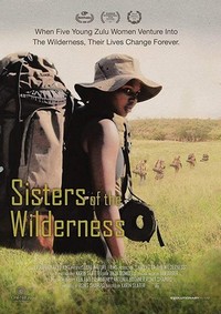 Sisters of the Wilderness (2018) - poster