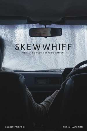 Skewwhiff (2018) - poster