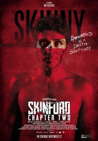 Skinford: Chapter Two (2018) - poster