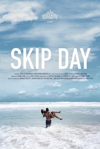 Skip Day (2018) - poster