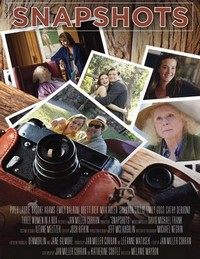 Snapshots (2018) - poster