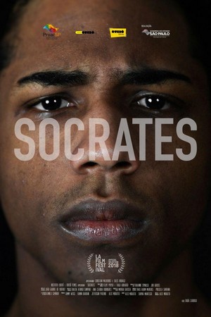 Socrates (2018) - poster