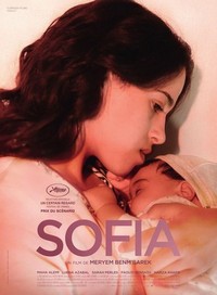 Sofia (2018) - poster