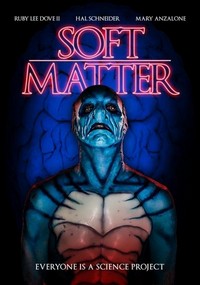 Soft Matter (2018) - poster