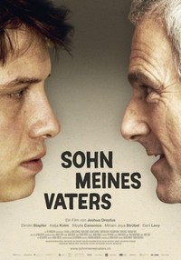 Sohn Meines Vaters (2018) - poster