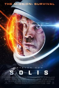 Solis (2018) - poster