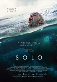 Solo (2018) - poster