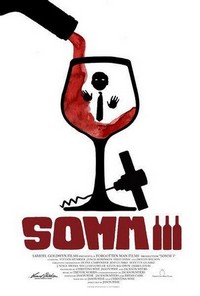 SOMM 3 (2018) - poster