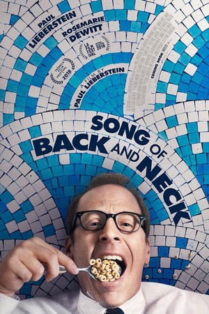 Song of Back and Neck (2018) - poster