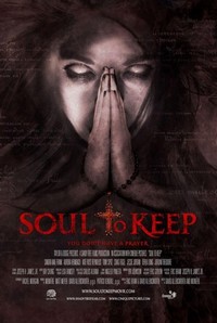 Soul to Keep (2018) - poster