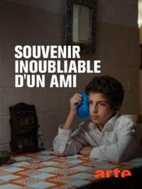 Souvenir Inoubliable d'un Ami (2018) - poster