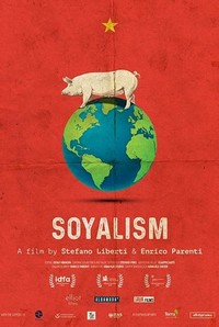 Soyalism (2018) - poster